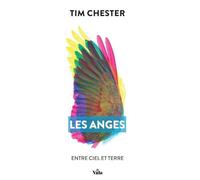 Les anges: Entre ciel et terre