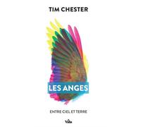 Les anges: Entre ciel et terre