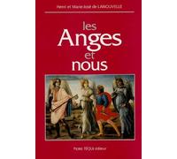 Les anges et nous : Bimillénaire de la nativité du messie
