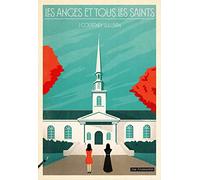 Les anges et tous les saints