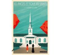 Les Anges Et Tous Les Saints