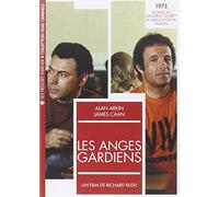 Les Anges Gardiens – Warner Bros. – DVD