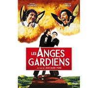 Les Anges gardiens – Paramount Pictures