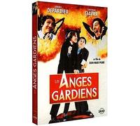 Les Anges Gardiens