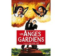 Les Anges gardiens – Paramount Pictures