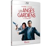 Les Anges gardiens Blu-ray E