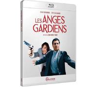 Les anges gardiens BLU-RAY NEUF