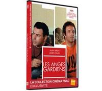 Les anges gardiens DVD E