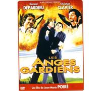 Les Anges Gardiens - Edition Belge