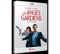 Les Anges gardiens Blu-ray