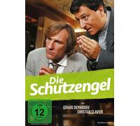 LES ANGES GARDIENS - Gérard Depardieu Christian Clavier (DVD) NEUF dans son...