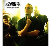 Les Anges Gardiens – Once Upon a Time – Bob-Media – Import