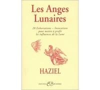 Les anges lunaires de Haziel (1996) Broché
