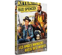 Les Anges mangent Aussi des fayots