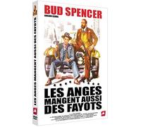 Les Anges mangent aussi des fayots