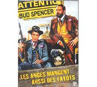 Les Anges mangent Aussi des fayots