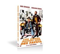 Les anges mangent aussi des fayots DVD DVD