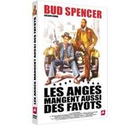 Les anges mangent aussi des fayots - DVD E