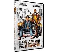 Les Anges mangent aussi des fayots G