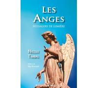 Les Anges, messagers de lumière