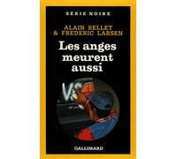 Les Anges Meurent Aussi
