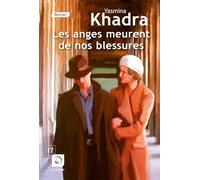 Les anges meurent de nos blessures T2