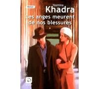 Les anges meurent de nos blessures T1