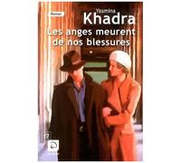Les Anges Meurent De Nos Blessures - Tome 1