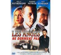Les Anges Ne Dorment Pas