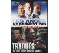 Les Anges Ne Dorment Pas - Edition Kiosque