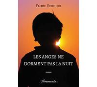 Les anges ne dorment pas la nuit