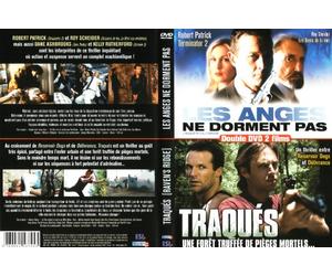 Les Anges Ne Dorment Pas / Traqués