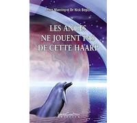 Les anges ne jouent pas de cette HAARP