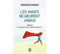 Les anges ne meurent jamais