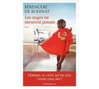 Les anges ne meurent jamais