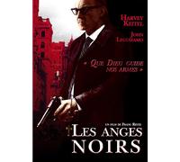 Les Anges Noirs