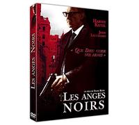 Les Anges Noirs – DVD