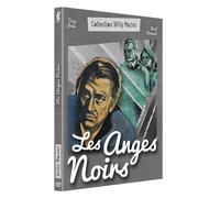 Les Anges Noirs