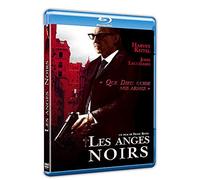 Les Anges Noirs – Blu-ray – Seven7