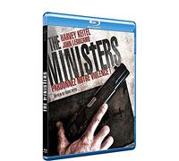 Les Anges Noirs [Blu-Ray]