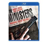 Les Anges Noirs - Blu-Ray