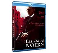 Les Anges Noirs – Blu-ray – Seven7