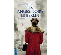 Les anges noirs de Berlin