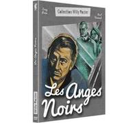 Les Anges noirs DVD E