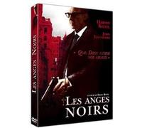 Les anges noirs DVD G