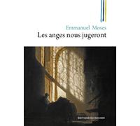 Les Anges Nous Jugeront