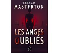 Les anges oubliés - Graham Masterton - Livr's Eds - broché - Roman