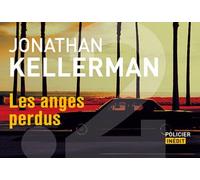 Les Anges Perdus - Texte Intégral Inédit