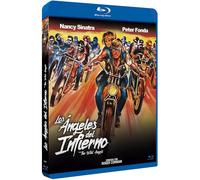 Les Anges Sauvages (1966) / The Wild Angels