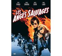 Les Anges Sauvages – Twentieth Century Fox Film Corporation